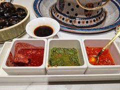 -曲氏老北京铜锅涮肉•火锅(不老街店)