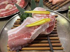 -西塔老太太泥炉烤肉(双井店)