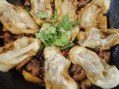 -老兵土菜馆徐州味道(淮海环球港店)