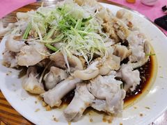 -侠成水上农庄(工业大道店)