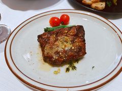 -马克西姆俄罗斯餐厅(通亚街店)