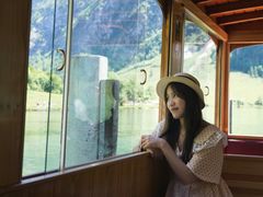 -柯尼希湖
