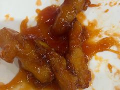 -京天红酒家(虎坊路店)