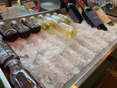 -博林圣海伦酒店-LA VILLA自助西餐厅(华侨城店)