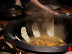 -锅来乐地锅鸡(安亭店)