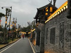 -枫香湖儿童公园