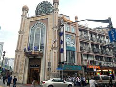 -洪长兴(云南南路店)