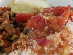 -南京邮电大学-第2食堂