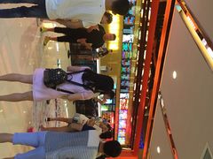 博纳国际影城-博纳国际影城(茂业天地IMAX店)