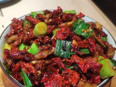 -山石榴·贵州菜(丰盛里店)