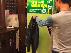 -老码头火锅(玉林店)
