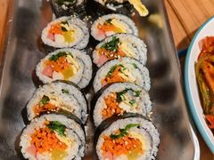 -多宾韩国料理(学衡路店)