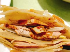 -李连贵熏肉大饼(兴工街店)