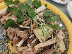 -银都上海菜馆(粤海东路店)