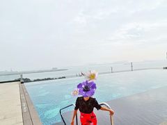 -湛江花园酒店·桃园馆