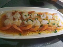 -外婆家(杭州马塍店·杭帮菜名店)