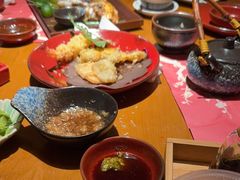 -大江户日本料理(吕厝店)