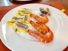 -厦门海沧正元希尔顿逸林酒店開全日餐厅