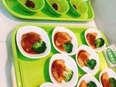 -众善素食(佛平五路店)