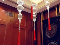 -臻宝中餐厅·大连菜·海鲜·融合菜(大连一方城堡豪华精选酒店)