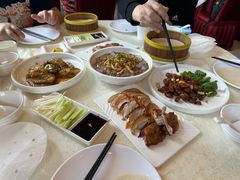 -便宜坊烤鸭店(玉蜓桥天坛店)