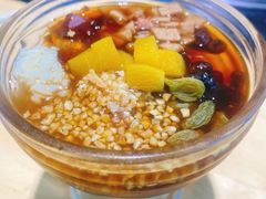 -老版火锅(半坡店)