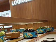 -龍歌自助小火锅(崂山丽达店)