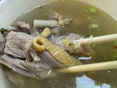 -四里沙茶面(湖滨四里店)