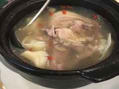 老鸭汤-上海老站(徐家汇店)