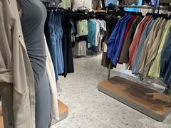 -lululemon(新天地店)