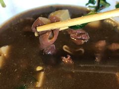 -二姐卤煮(南十里居店)