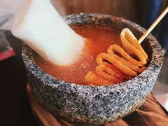 -789韩料食堂(创意产业园店)