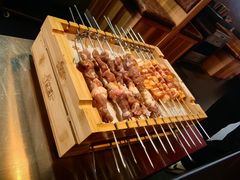 -好唛士·精酿啤酒烧烤(金沪路店)