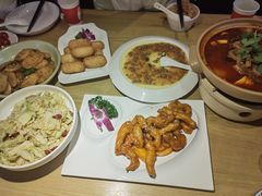 -蜀锦堂·川味现炒(襄阳武商汇店)