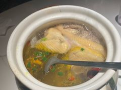 -又见炊烟私房菜(敬亭路店)