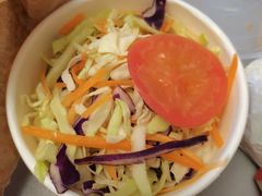 -麦当劳(秣陵路店)