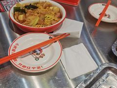 -堂堂小伙夫·辽宁小吃大排档(京西大悦城店)