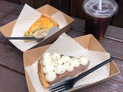 -Pie Bird(新闸路店)