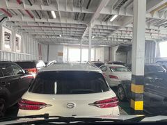 -海安新港(公交站)