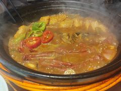 -打酱油·非遗淮扬菜(瘦西湖梅岭店)