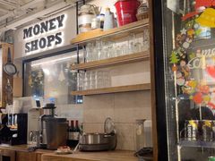 -Money Shops(愚园路店)