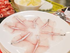 -活鱼馆(宜兴埠店)