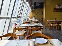 -桃花江餐厅·江景-约会·聚会