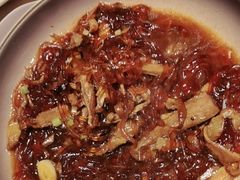 -八府香鸭·啫啫煲(华山路店)