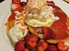 -Pancakes on the rocks(Darling Harbour)