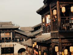 -台儿庄古城
