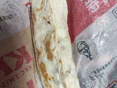 -肯德基(张家港杨舍店)