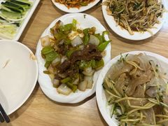 -姥家春饼店(漳州二路店)