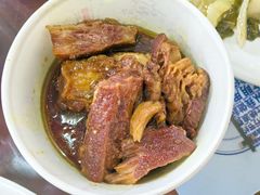 牛排-好成财牛排馆(涂门街总店)