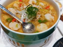 -臻宝中餐厅·大连菜·海鲜·融合菜(大连一方城堡豪华精选酒店)